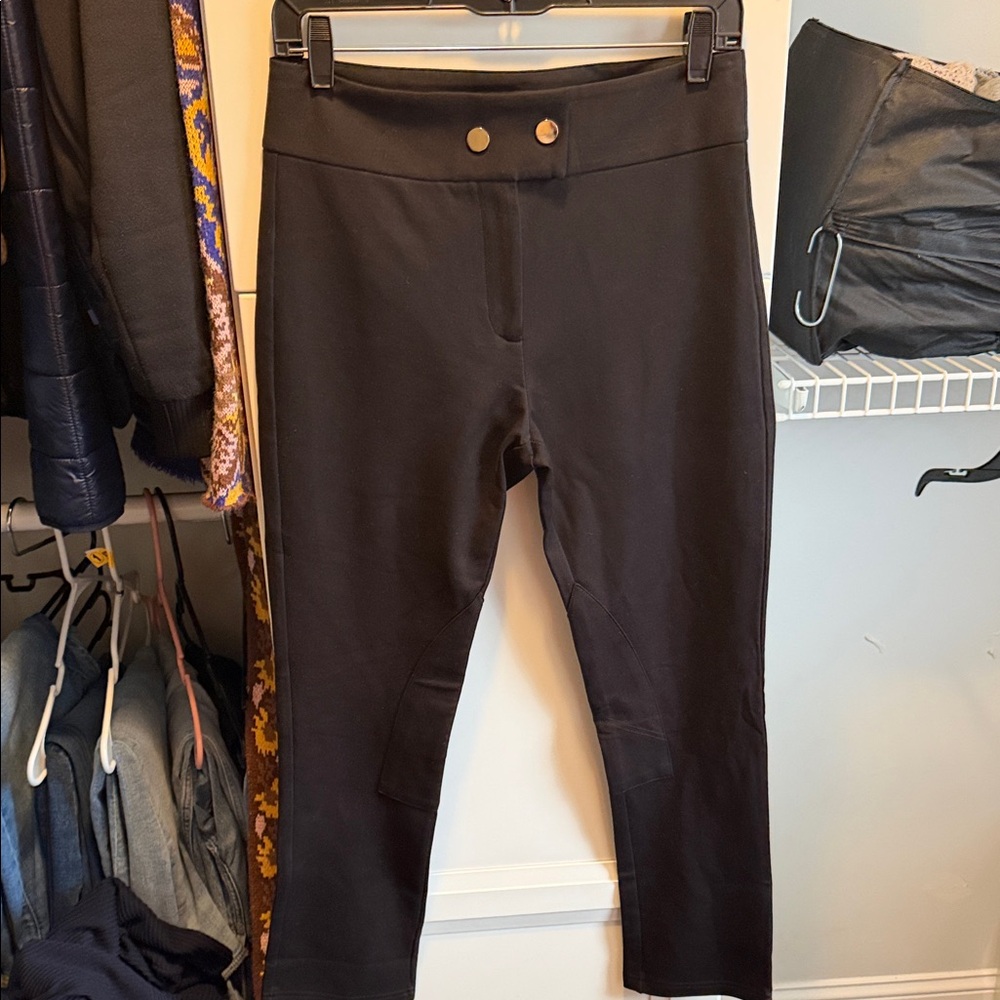 Tuckernuck black legging pants size medium